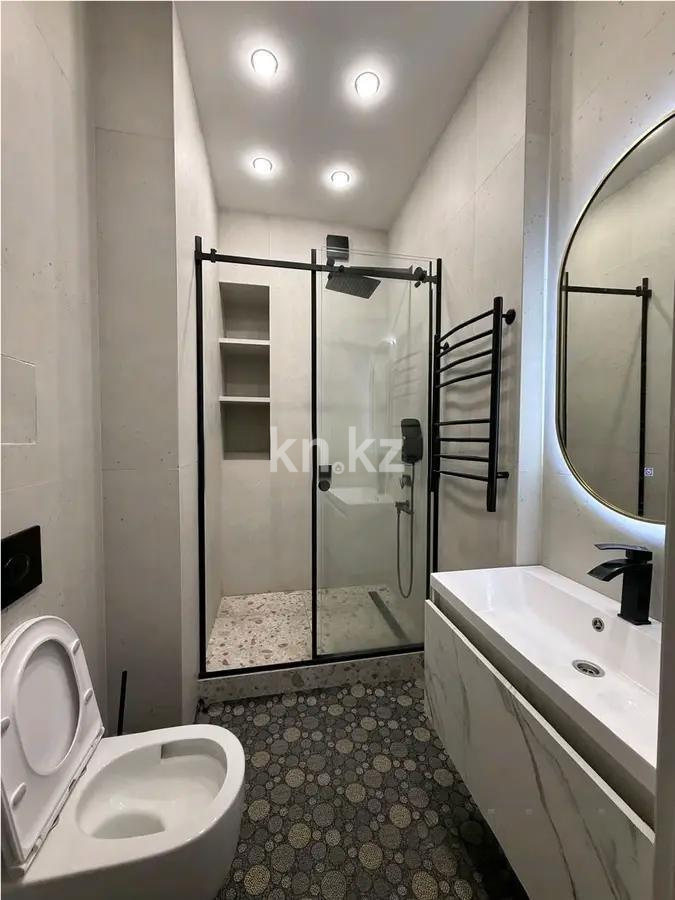 Продажа 2-комнатной квартиры, 87 м² в Алматы - фото 5