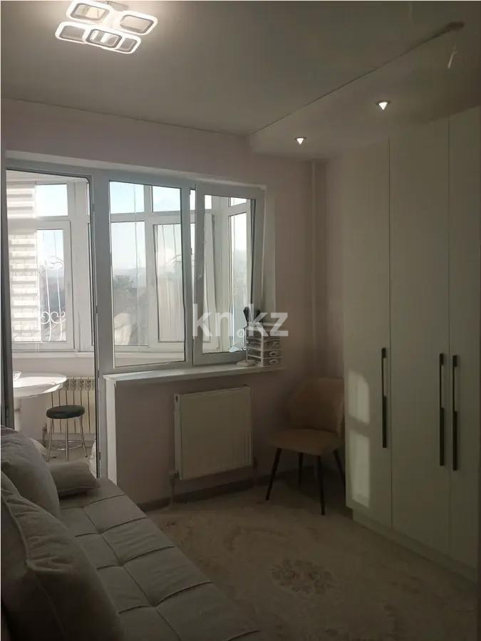 Продажа 2-комнатной квартиры, 52 м² в Алматы