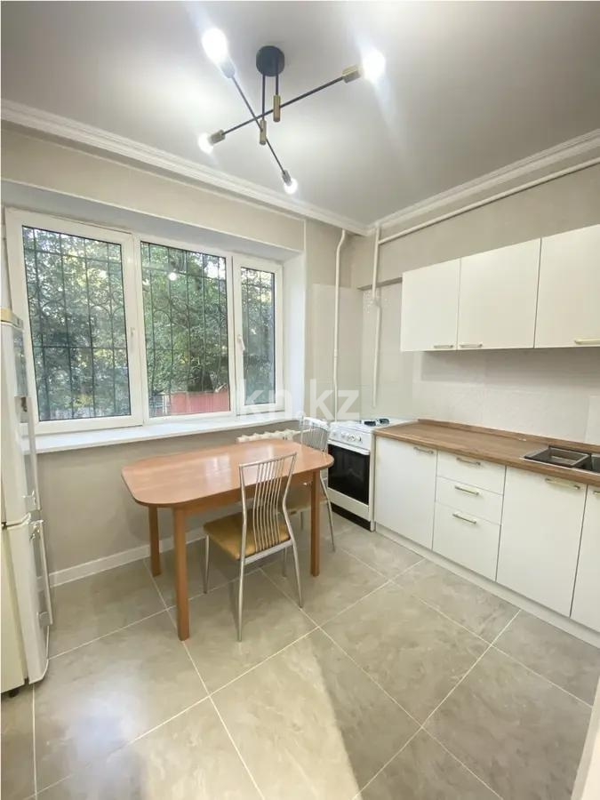 Продажа 1-комнатной квартиры, 35 м² в Алматы - фото 2