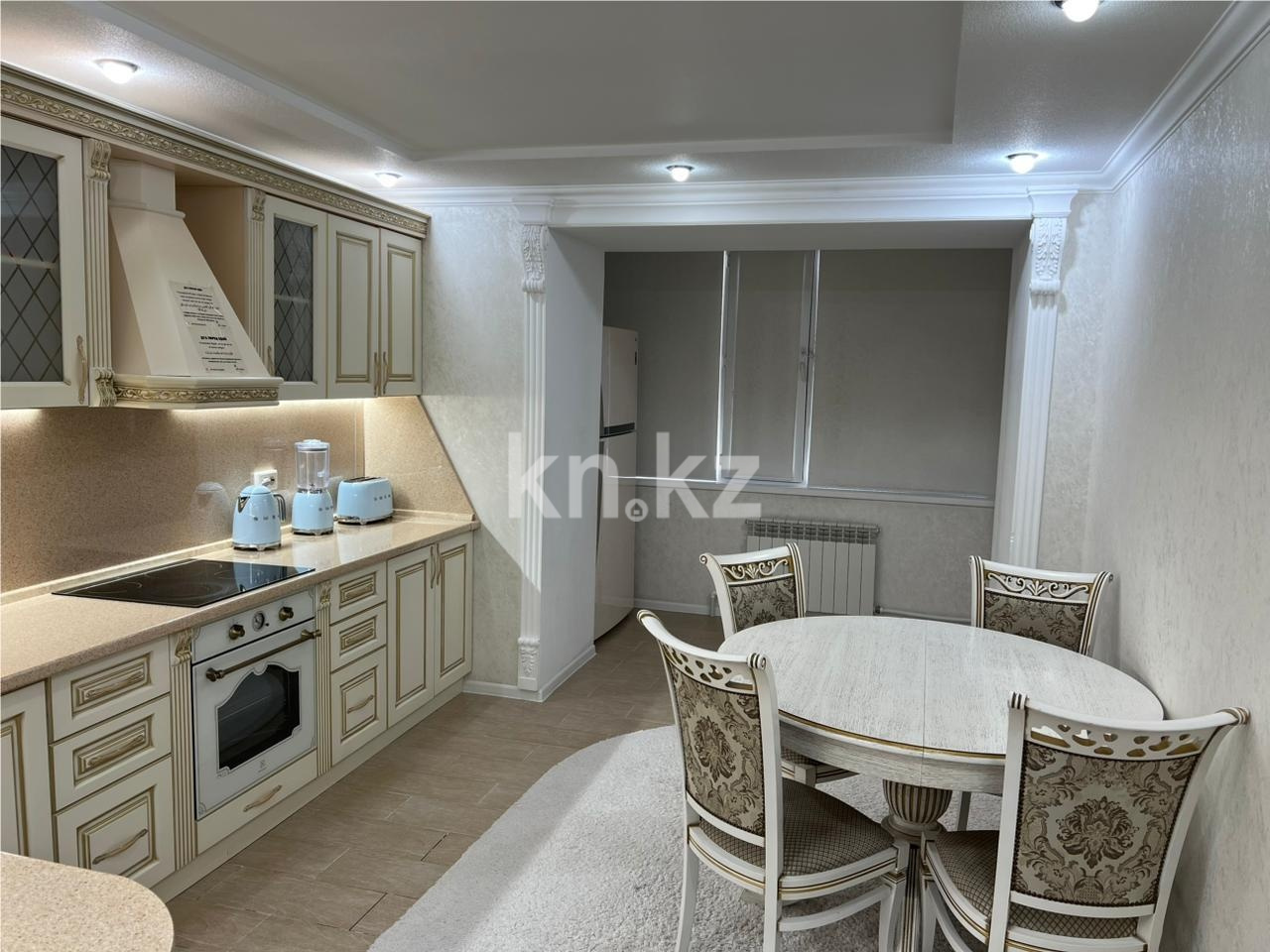 Продажа 3-комнатной квартиры, 92 м² в Темиртау - фото 12