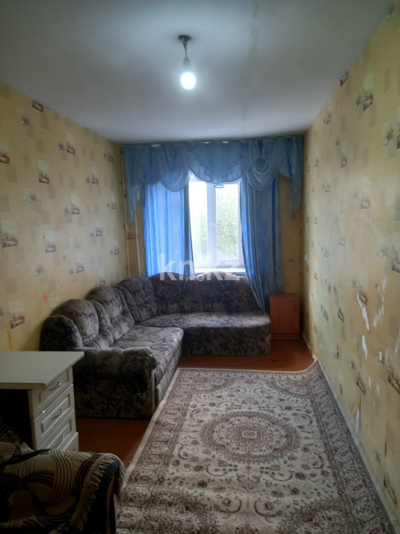 Продажа 3-комнатной квартиры, 66 м² в Караганде - фото 3