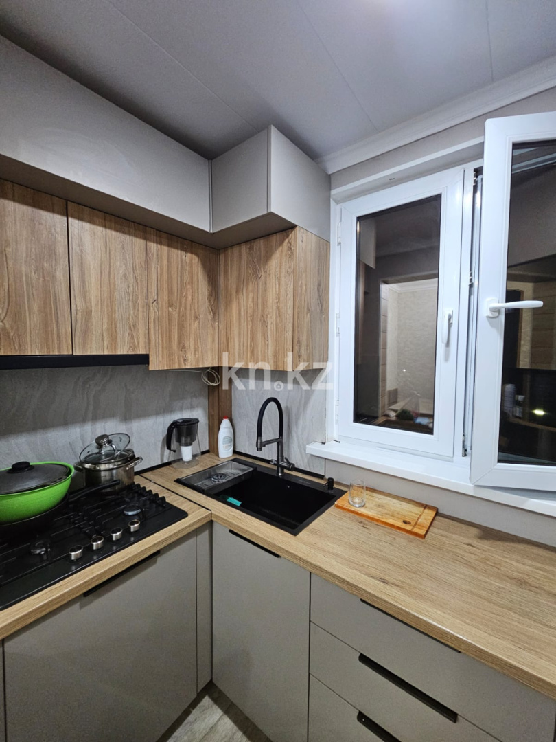 Продажа 1-комнатной квартиры, 40 м² в Шымкенте - фото 6