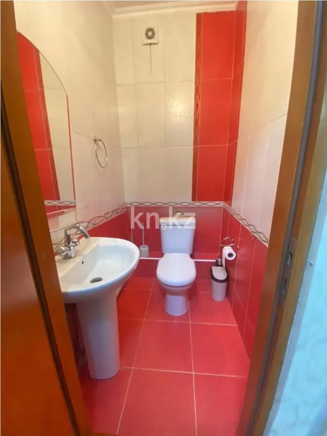 Продажа 1-комнатной квартиры, 49 м², ул. Торайгырова, дом  19а в Алматы - фото 4