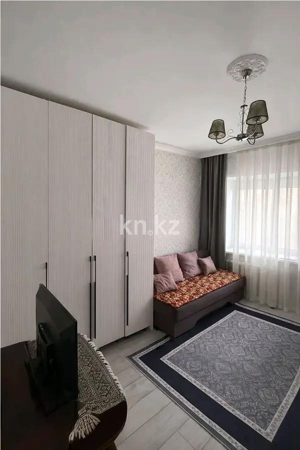 Продажа 2-комнатной квартиры, 58.5 м² в Астане - фото 3