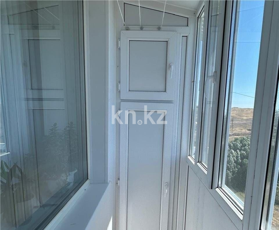 Продажа 3-комнатной квартиры, 65 м² в Караганде - фото 14