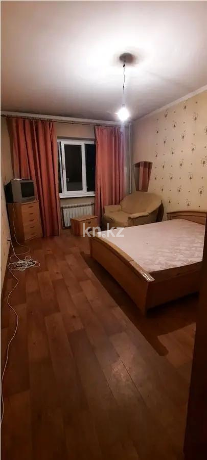 Продажа 1-комнатной квартиры, 42 м² в Алматы