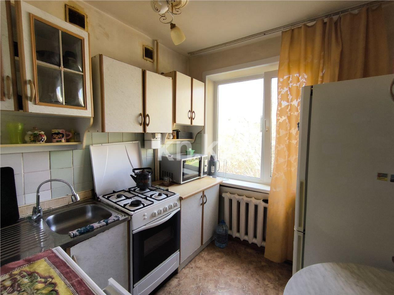 Продажа 2-комнатной квартиры, 43 м² в Караганде - фото 3