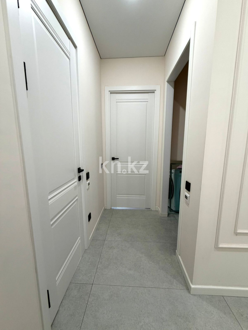 Продажа 3-комнатной квартиры, 84 м² в Алматы - фото 13