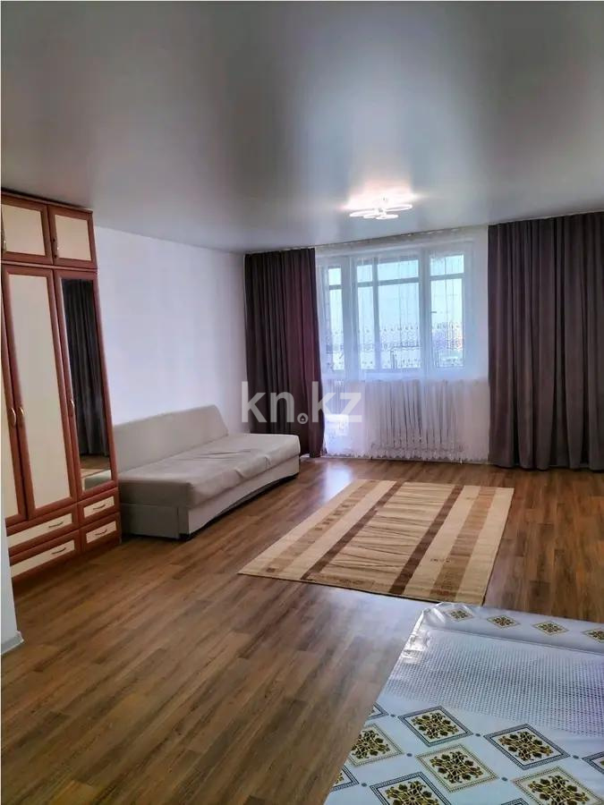 Продажа 1-комнатной квартиры, 36 м² в Астане