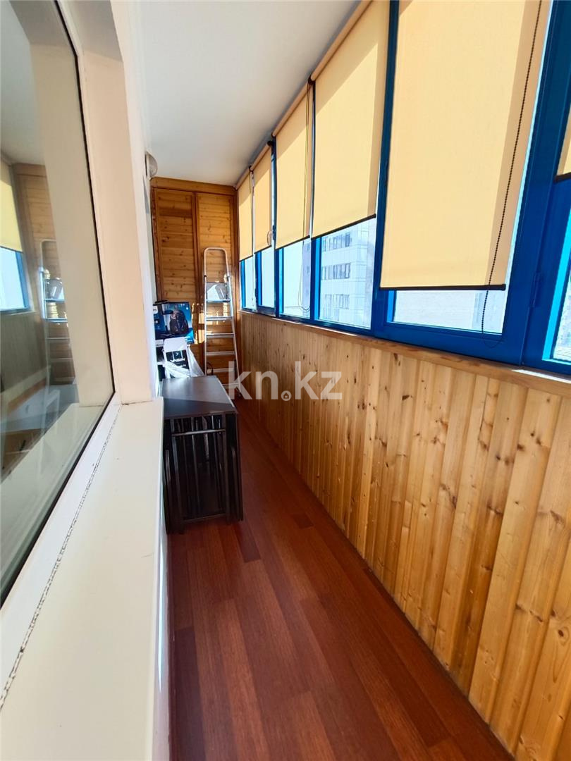 Продажа 4-комнатной квартиры, 136.4 м², ул. Габдуллина в Астане - фото 15