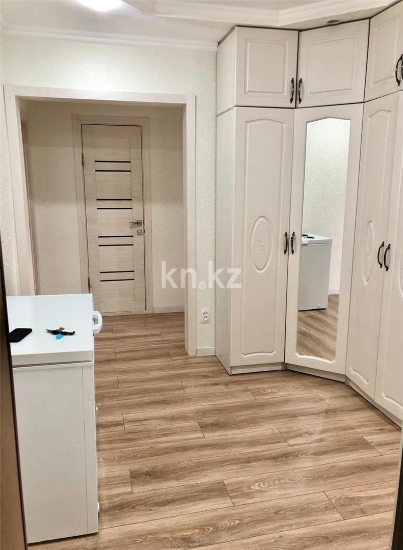 Продажа 3-комнатной квартиры, 64 м² в Караганде - фото 5