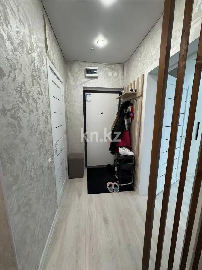 Продажа 1-комнатной квартиры, 35 м², ул. Бектурова, дом  11а в Астане - фото 4