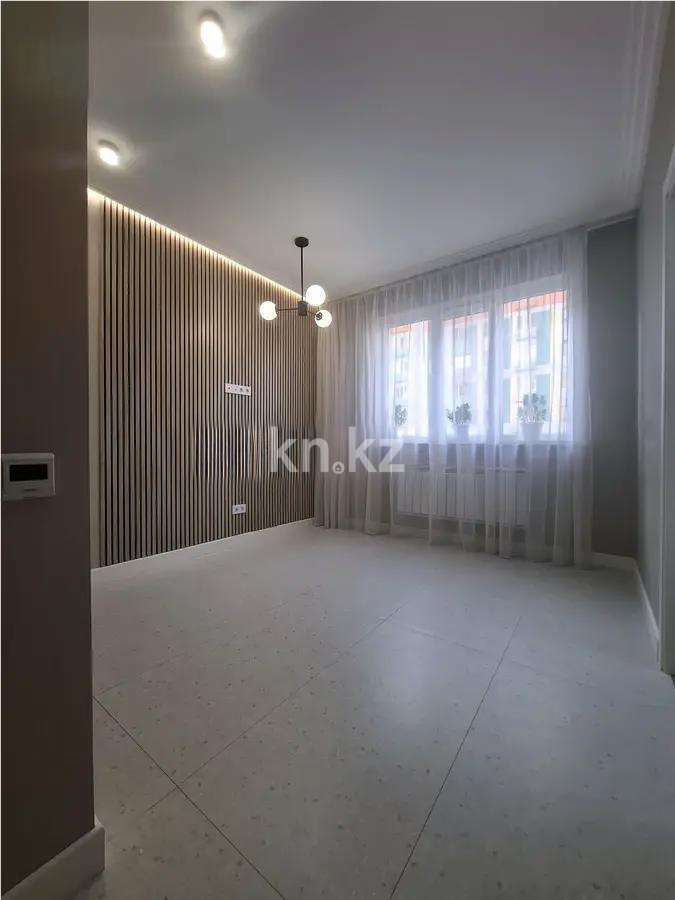 Продажа 2-комнатной квартиры, 37.5 м² в Алматы