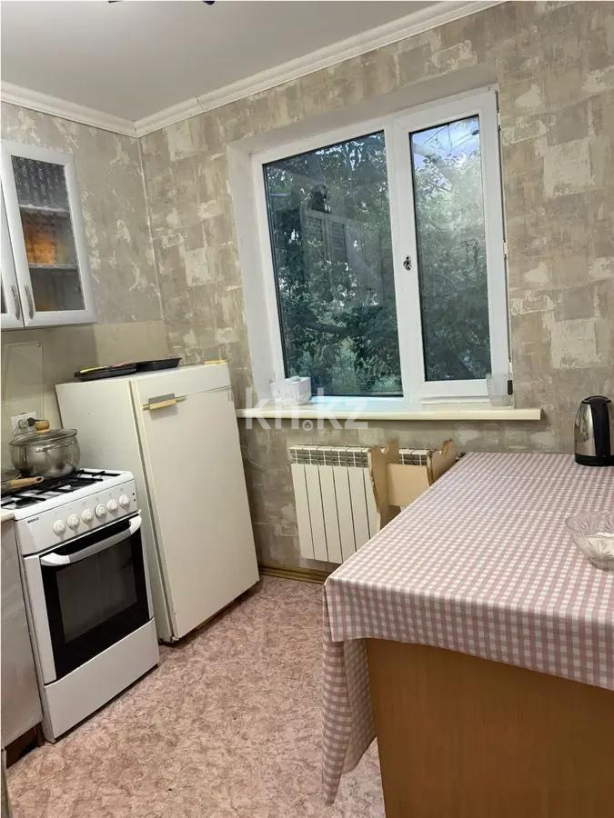 Продажа 1-комнатной квартиры, 36 м², пр. Момышулы, дом  28 в Темиртау - фото 3