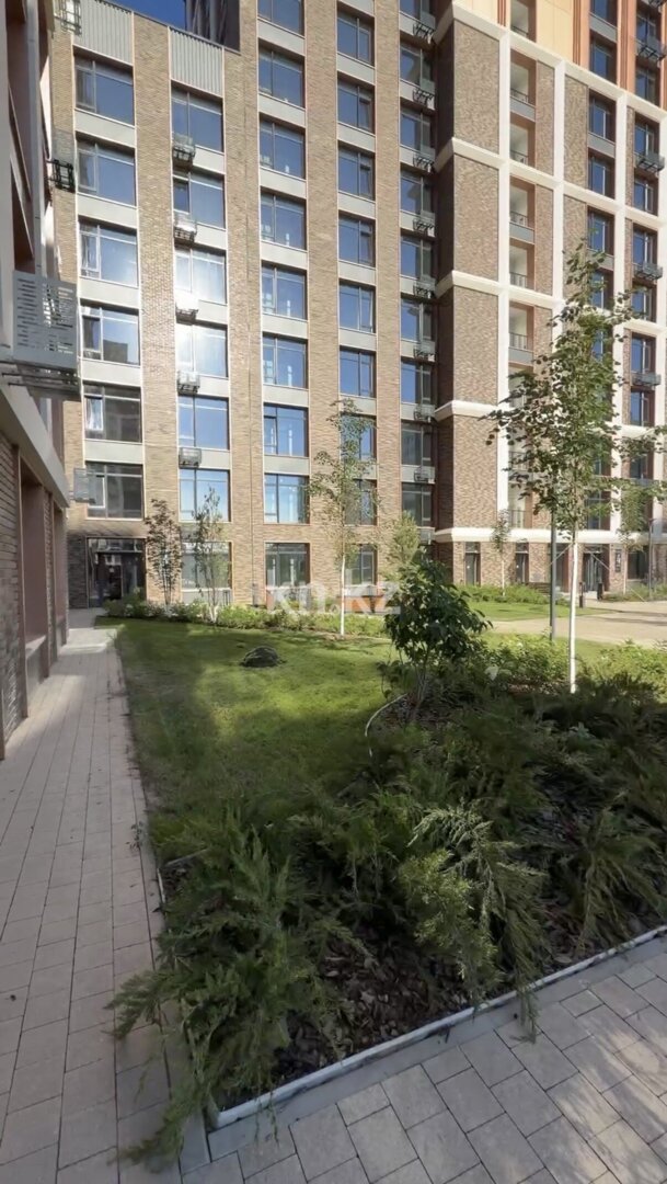 Продажа 2-комнатной квартиры, 51.1 м² в Астане - фото 15