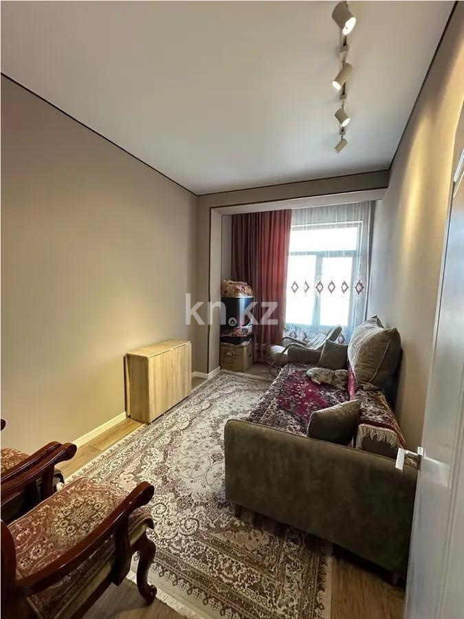 Продажа 3-комнатной квартиры, 91 м², ул. Белбулак, дом  2 в Алматы - фото 3