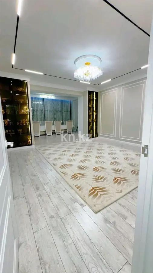 Продажа 3-комнатной квартиры, 120 м² в Караганде - фото 2