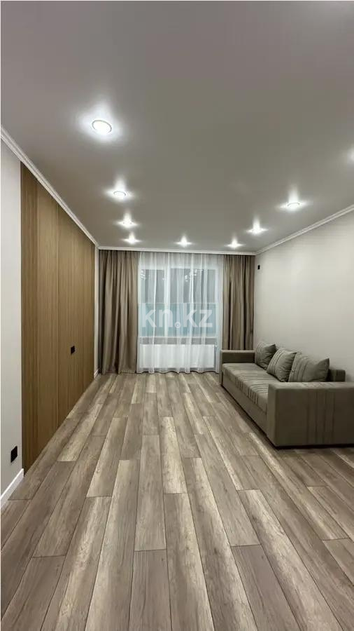 Продажа 1-комнатной квартиры, 43 м², ул. Е-652, дом  18 в Астане