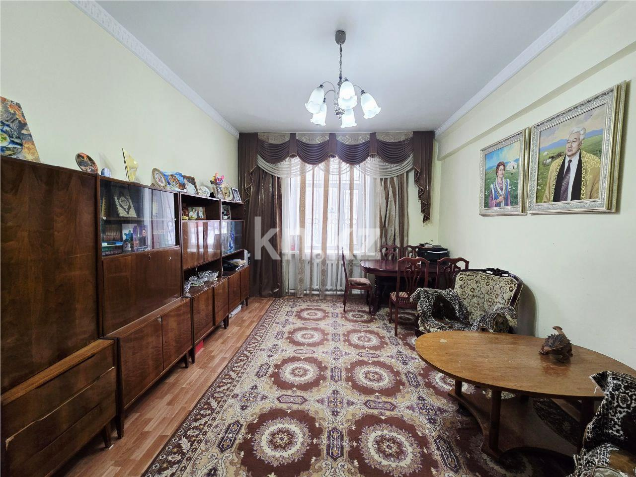 Продажа 4-комнатной квартиры, 86 м², пр. Строителей в Темиртау - фото 3