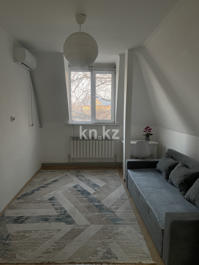 Продажа 1-комнатной квартиры, 40 м², ул. Еспаева, дом  10 в Алматы - фото 11