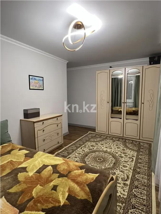 Продажа 3-комнатной квартиры, 75.9 м², ул. Тулебаева, дом  5 в Астане - фото 5