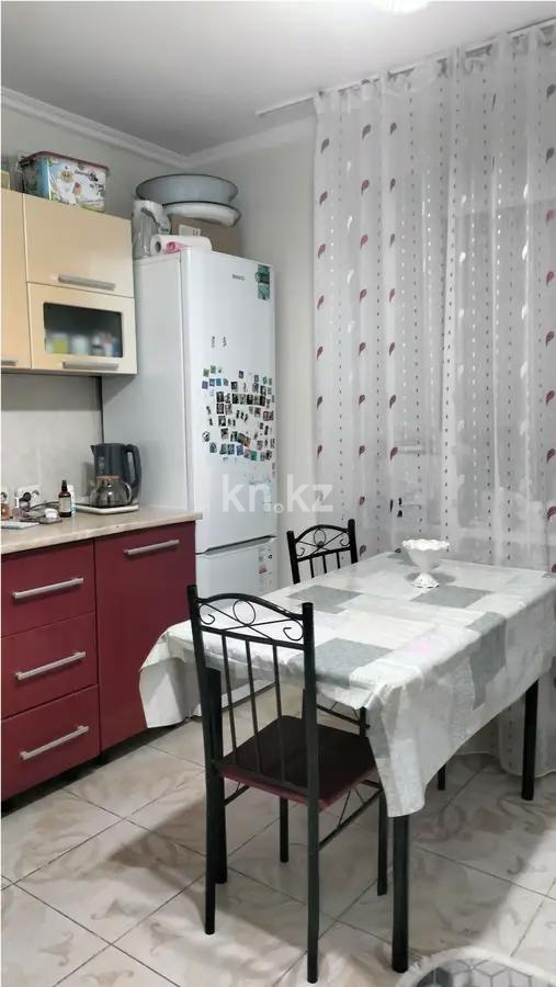 Продажа 1-комнатной квартиры, 37 м² в Астане - фото 2