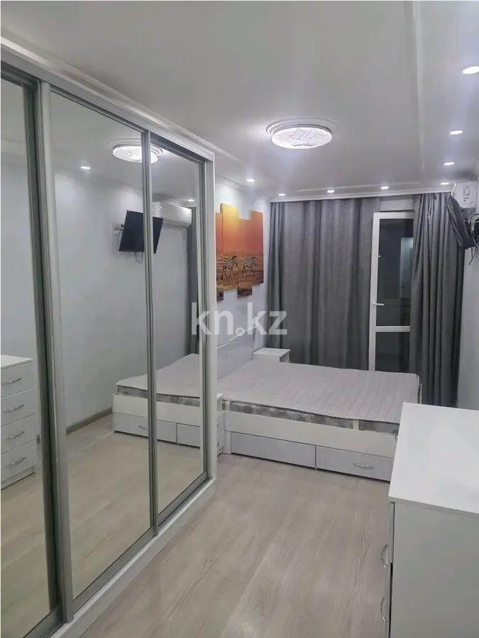Продажа 2-комнатной квартиры, 50 м², пр. Сейфуллина, дом  466 в Алматы - фото 2