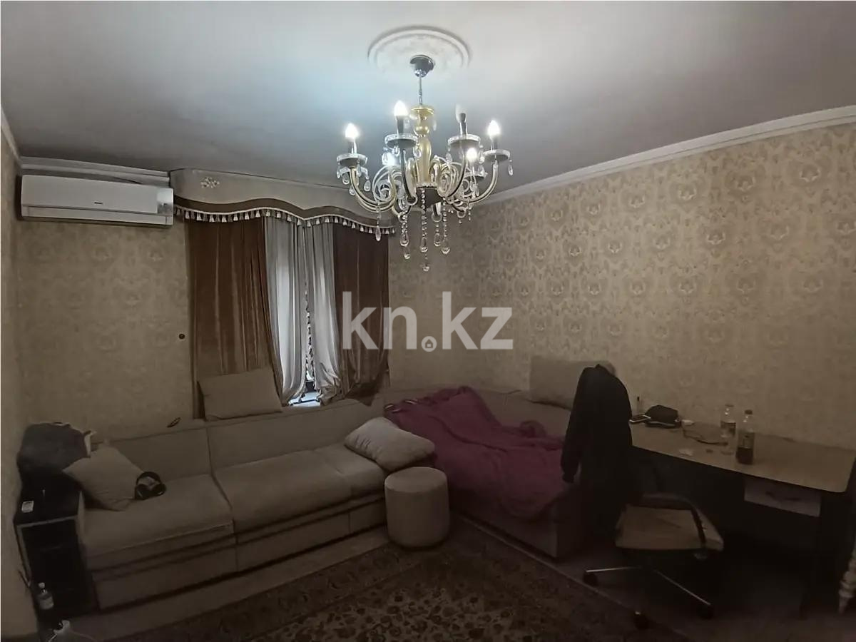 Продажа 4-комнатной квартиры, 86.8 м² в Алматы