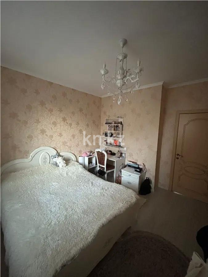 Продажа 3-комнатной квартиры, 77 м² в Астане - фото 3