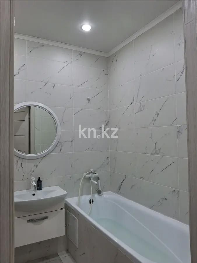 Продажа 1-комнатной квартиры, 40.8 м² в Астане - фото 3