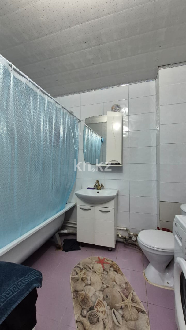 Продажа 1-комнатной квартиры, 46 м² в Атырау - фото 19