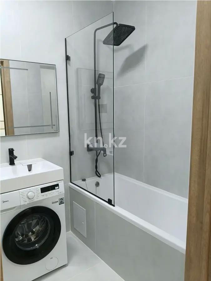 Продажа 2-комнатной квартиры, 50 м², ул. Бухар жырау, дом  26 стр в Астане - фото 2