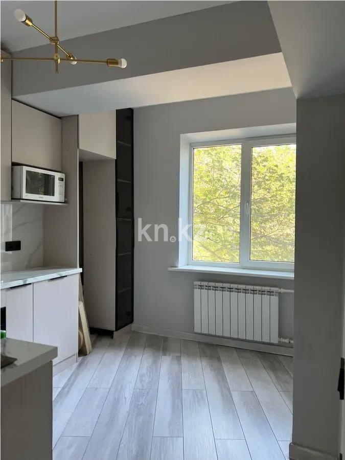 Продажа 2-комнатной квартиры, 57 м², ул. Кабанбай батыра, дом  260 в Алматы - фото 3