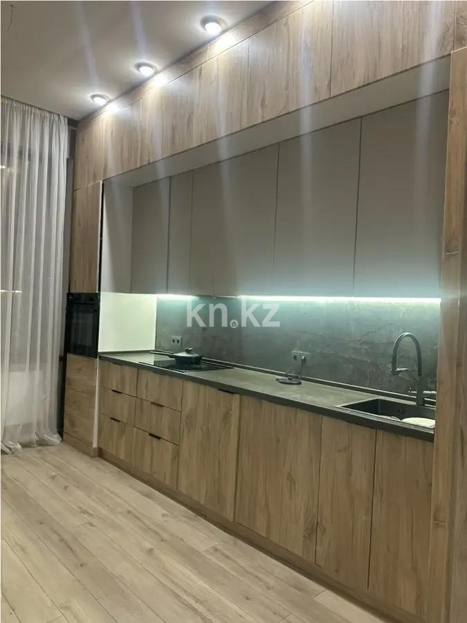 Продажа 3-комнатной квартиры, 89 м² в Астане - фото 4