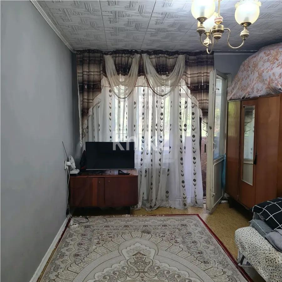 Продажа 1-комнатной квартиры, 33.7 м² в Алматы