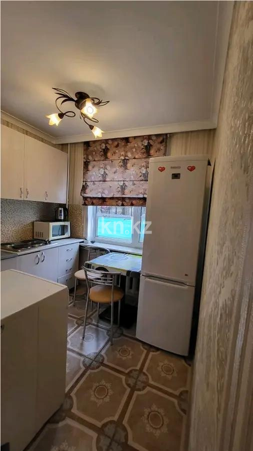 Продажа 1-комнатной квартиры, 45 м², пр. Н. Абдирова, дом  30/1 в Караганде - фото 3