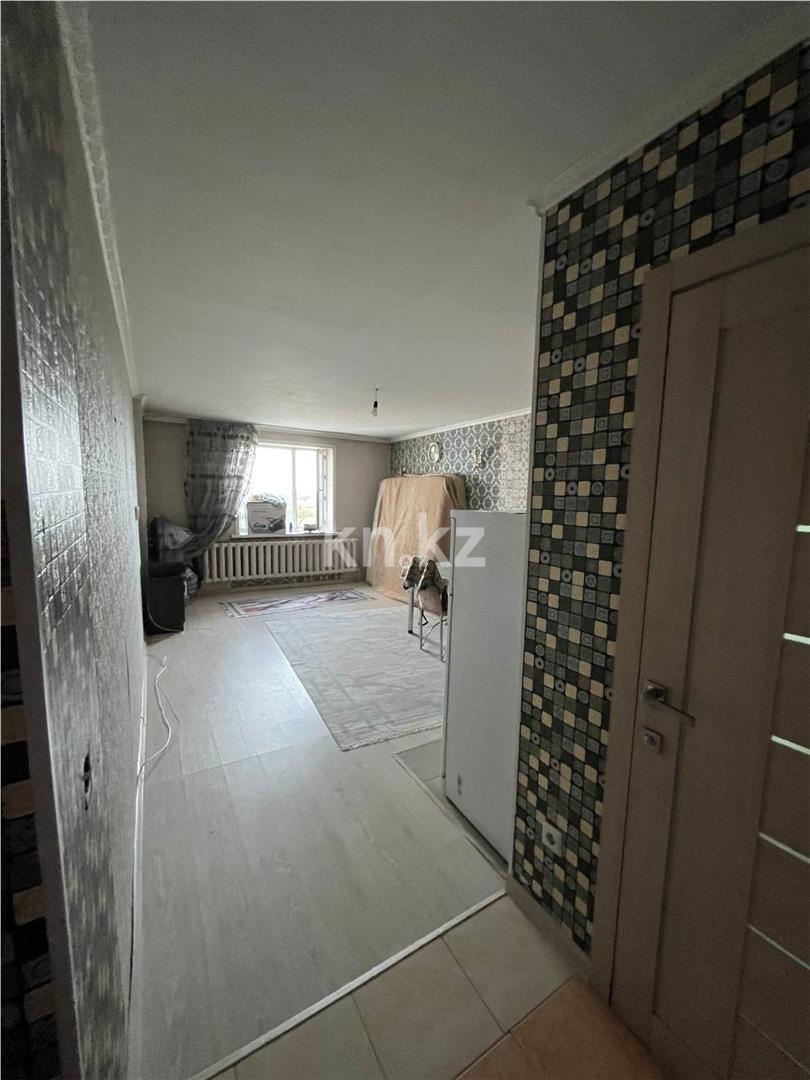 Продажа 1-комнатной квартиры, 28 м² в Астане - фото 3