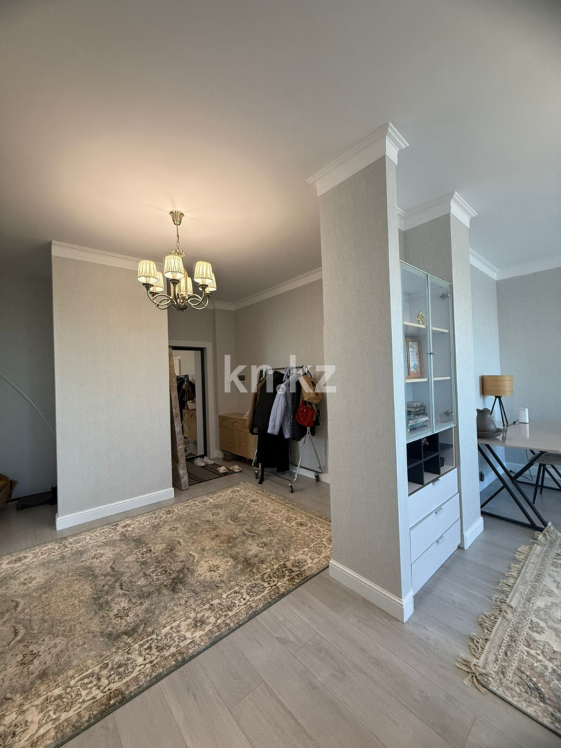 Продажа 3-комнатной квартиры, 112 м², ул. Кунаева в Астане - фото 12