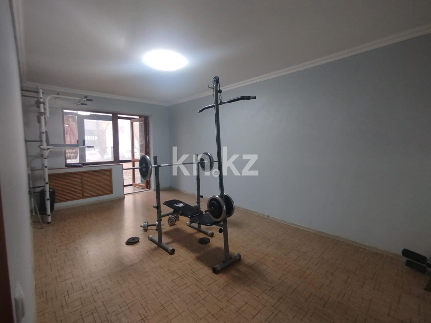 Продажа 3-комнатной квартиры, 62.8 м² в Караганде - фото 3