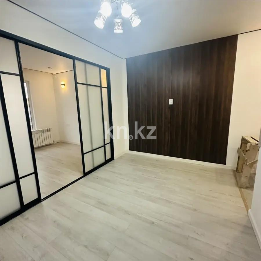 Продажа 1-комнатной квартиры, 27 м² в Алматы