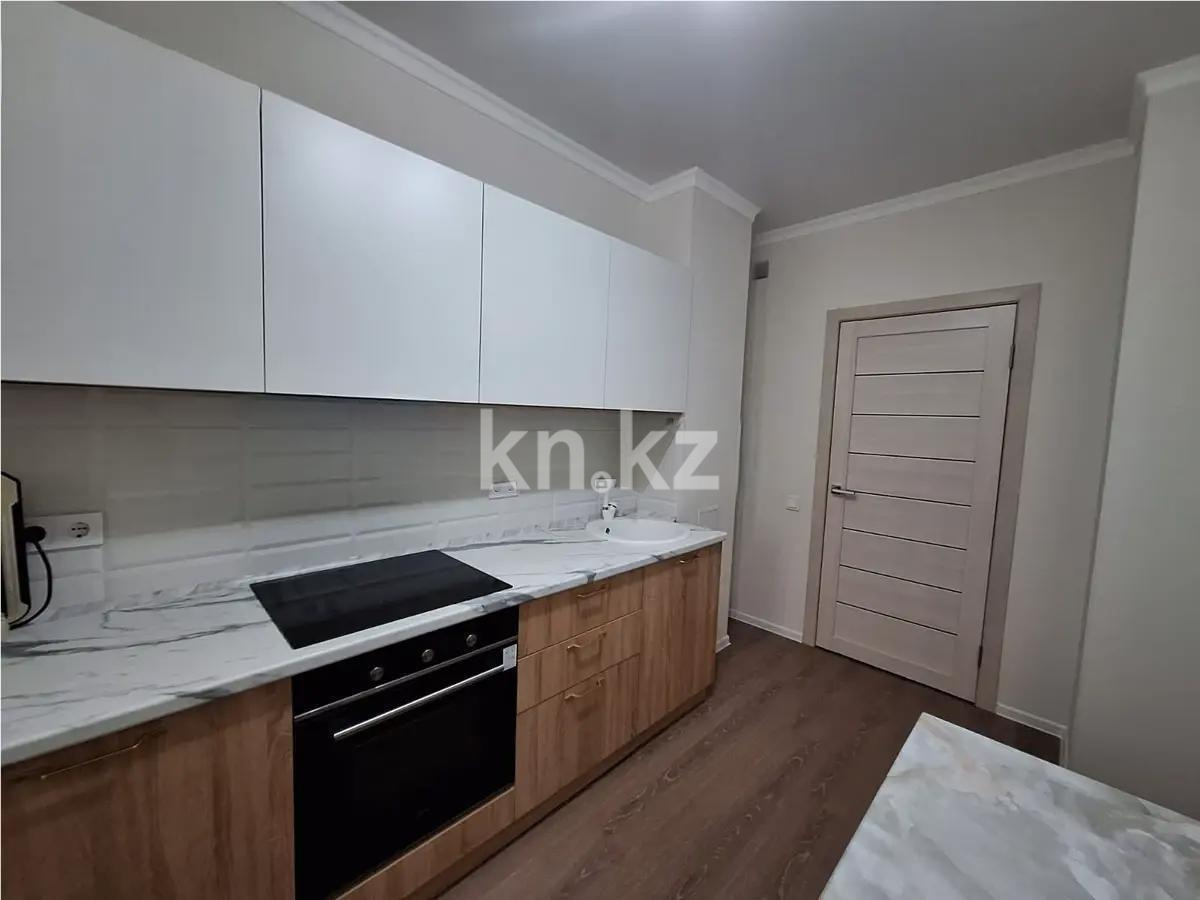 Продажа 1-комнатной квартиры, 48 м² в Астане - фото 2