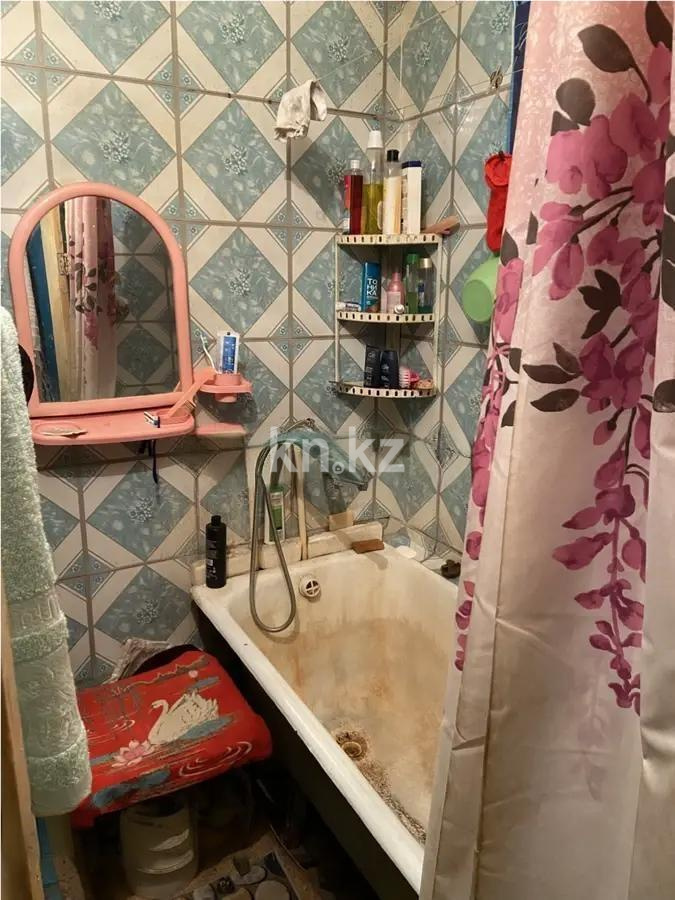 Продажа 2-комнатной квартиры, 44 м², ул. 6-й мик-н, дом  48 в Темиртау - фото 4