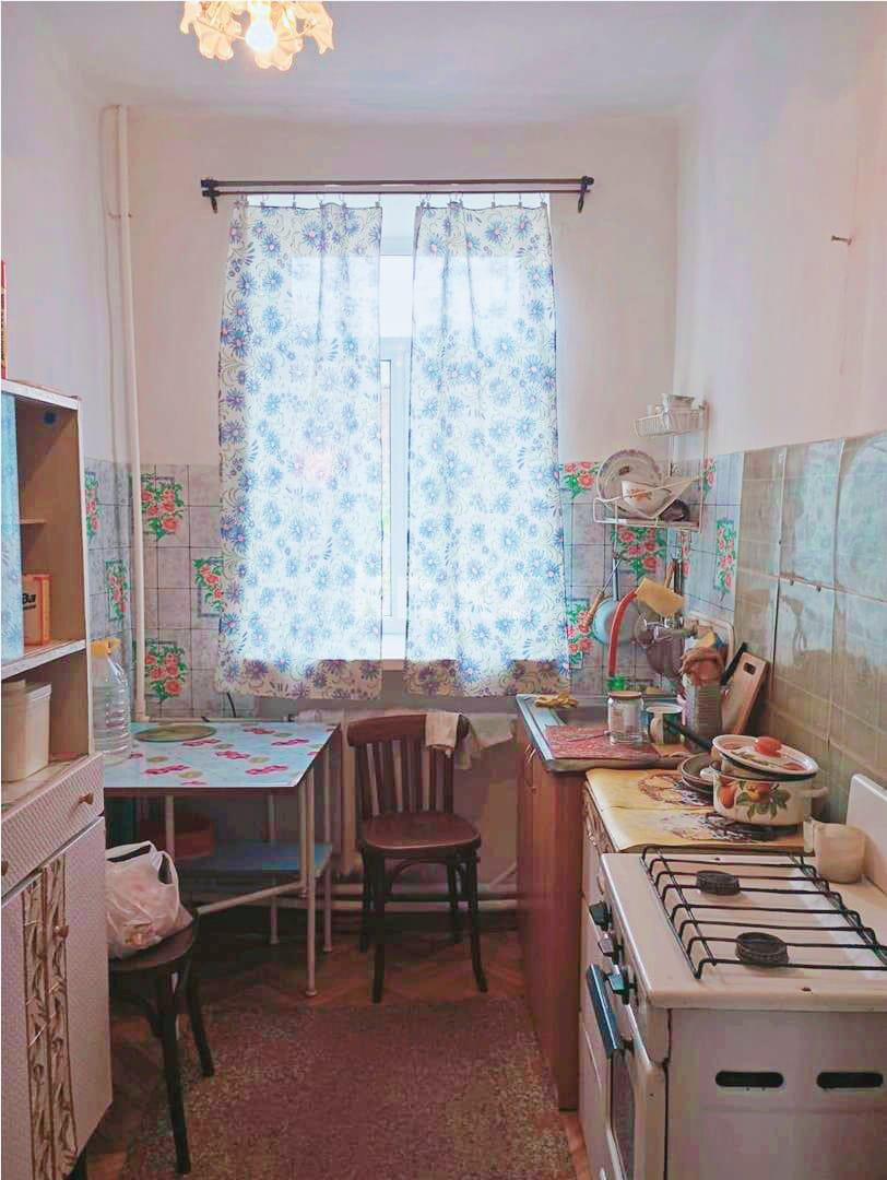 Продажа 3-комнатной квартиры, 59 м², ул. Панфилова в Темиртау - фото 4