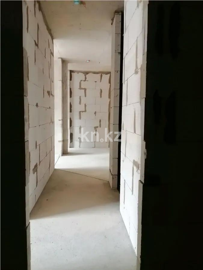 Продажа 2-комнатной квартиры, 69.62 м² в Астане - фото 4