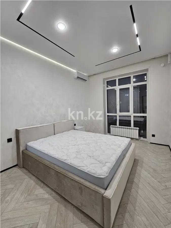 Продажа 3-комнатной квартиры, 63 м² в Алматы - фото 2