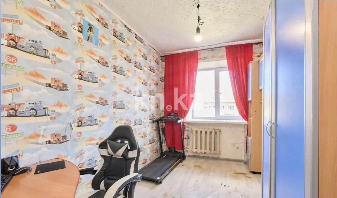 Продажа 3-комнатной квартиры, 57 м² в Астане - фото 3