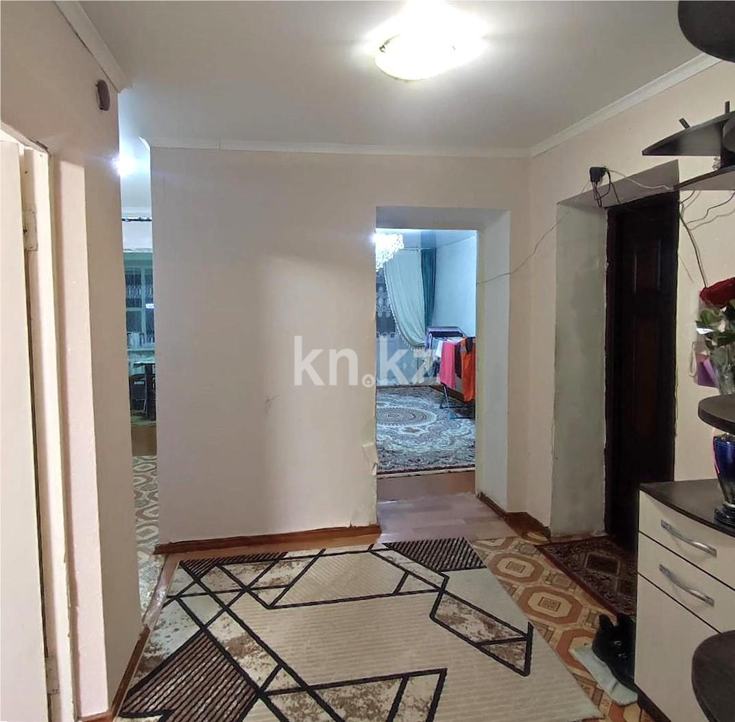 Продажа 3-комнатной квартиры, 56 м² в Абае - фото 7