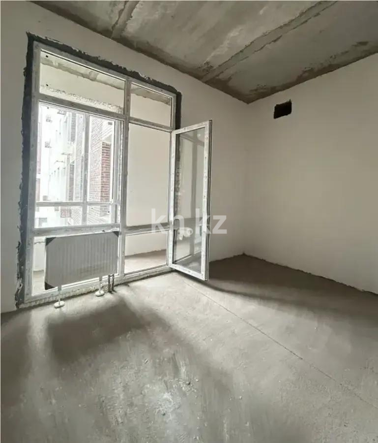 Продажа 1-комнатной квартиры, 41.3 м², пр. Тауелсыздык, дом  25/1 стр в Астане - фото 2