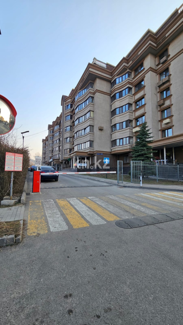 Продажа 1-комнатной квартиры, 47.5 м² в Алматы - фото 13