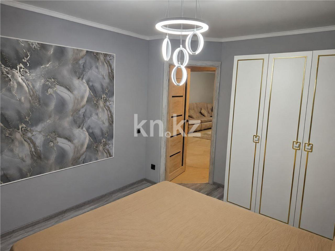 Продажа 3-комнатной квартиры, 107 м² в Темиртау - фото 5